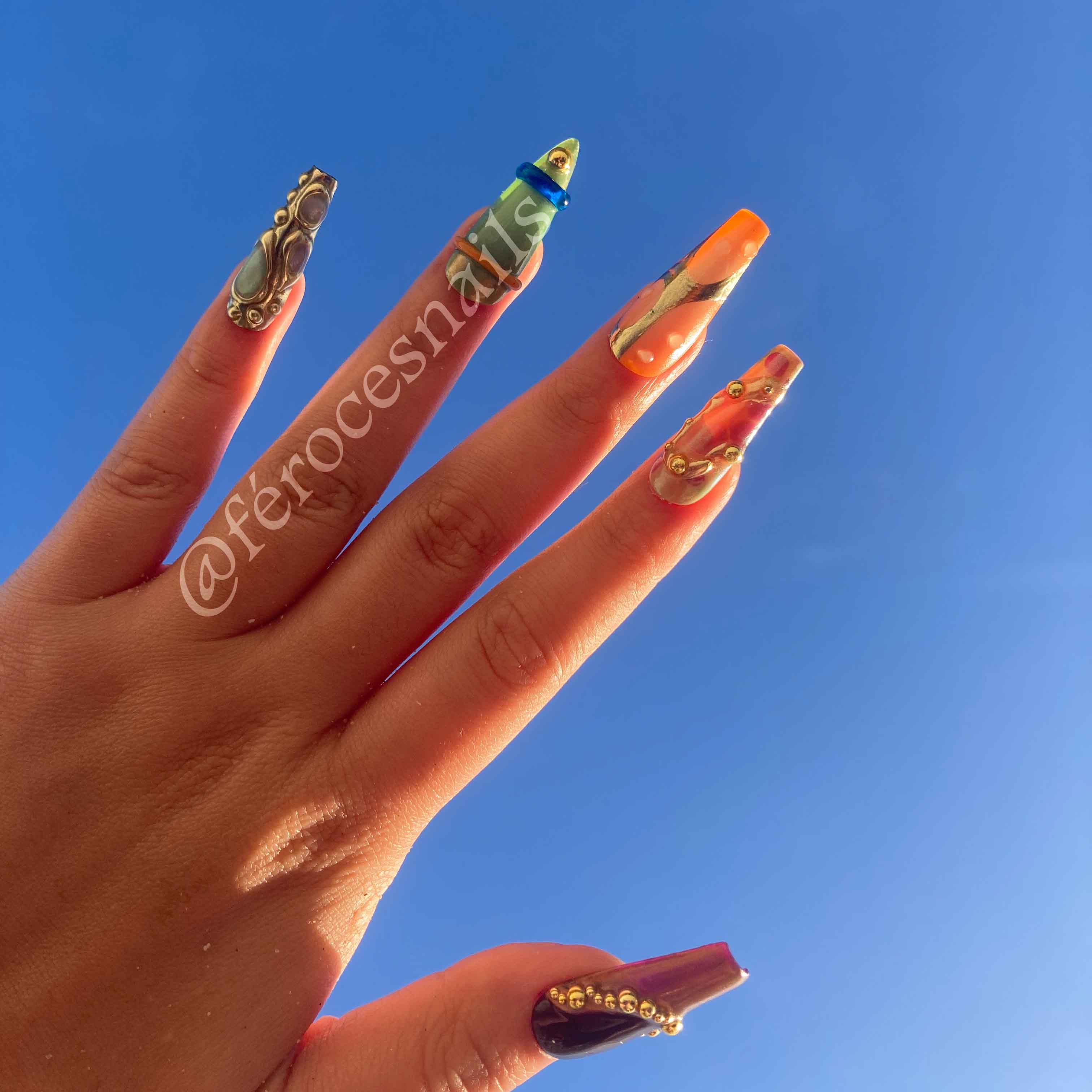 Godess - Vue alternative